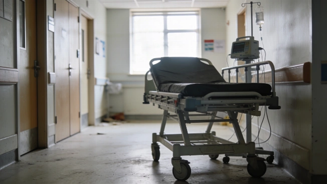 17-year-old migrant dies in Ceuta juvenile center during diabetes crisis RUSSPAIN.com
