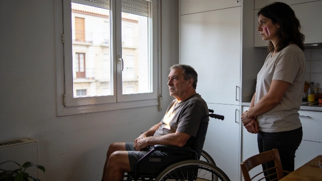 Father of Francesc Augé Ends Legal Fight Against Son’s Euthanasia RUSSPAIN.com