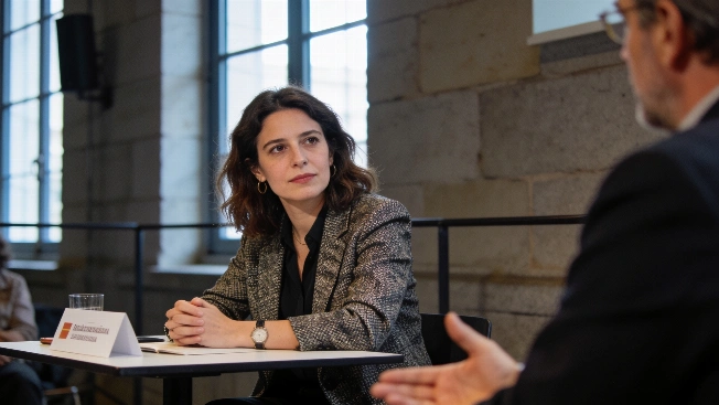 Spain's literary festivals put books on stage RUSSPAIN.com