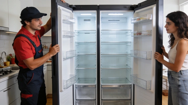Xiaomi Launches Its Largest Fridge in Spain at a Promotional Price RUSSPAIN.com