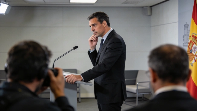 Sánchez revives housing package after Congress setback RUSSPAIN.com