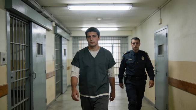 Catalan prisons see sharp drop in semi-freedom despite official targets RUSSPAIN.com