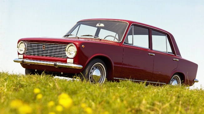Fiat 124 turns sixty as Turin exhibition revisits a global icon RUSSPAIN.com