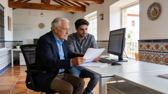 Retirees in Spain Can Boost Pensions by 25% When Returning to Work RUSSPAIN.com