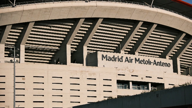 Estopa sets July 2027 date at Madrid’s Metropolitano RUSSPAIN.com