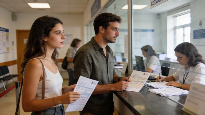Leganés Opens 25 Administrative Jobs: BOE Launches New Public Competition RUSSPAIN.com