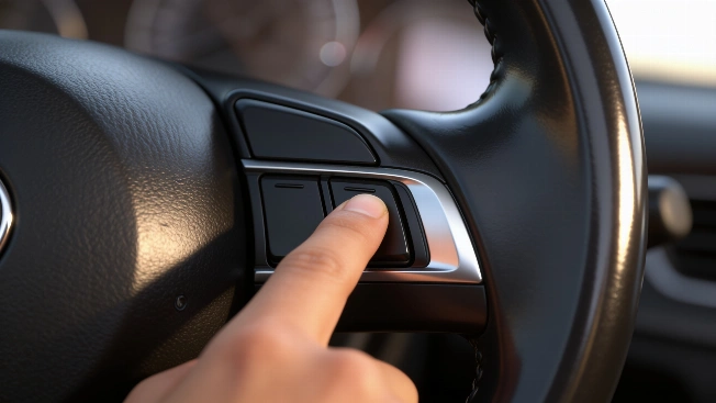 Adaptive cruise control triggers new driving habits on Spanish highways RUSSPAIN.com