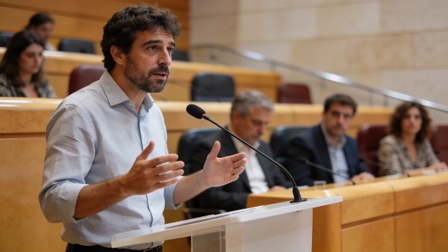 Otxandiano urges a new political status for the Basque Country RUSSPAIN.com
