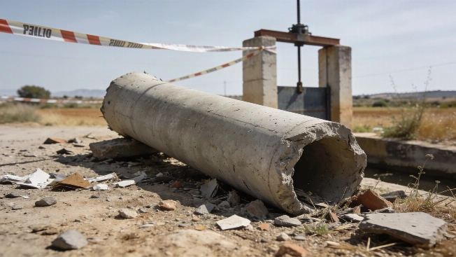 Tragedy in Alzira: 11-year-old girl dies after structural collapse RUSSPAIN.com