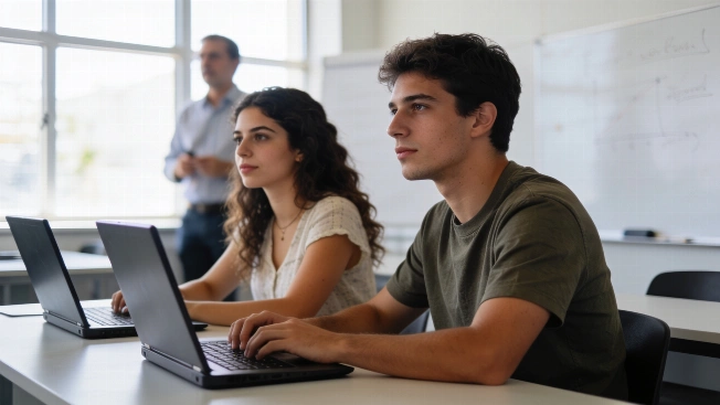SEPE Opens Over Fifty Free Courses for Young Jobseekers RUSSPAIN.com