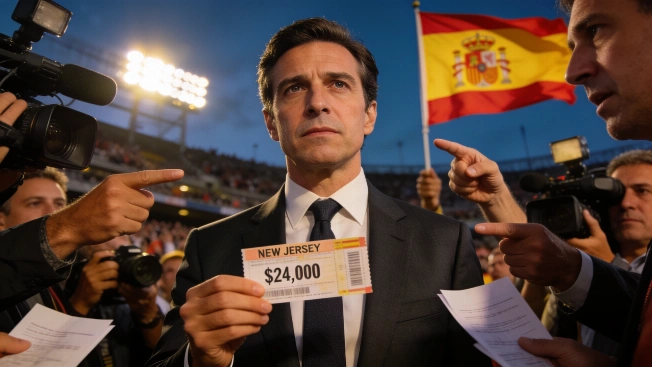 Valencian Opposition Demands Proof of Llorca’s World Cup Trip Expenses RUSSPAIN.com