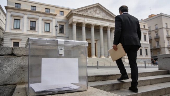 Spain’s Supreme Court compresses vote ruling timetable RUSSPAIN.com