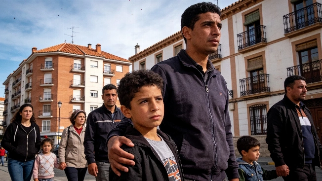 Valencian Community Leads Spain in Population Growth, Nears 50 Million Mark RUSSPAIN.com