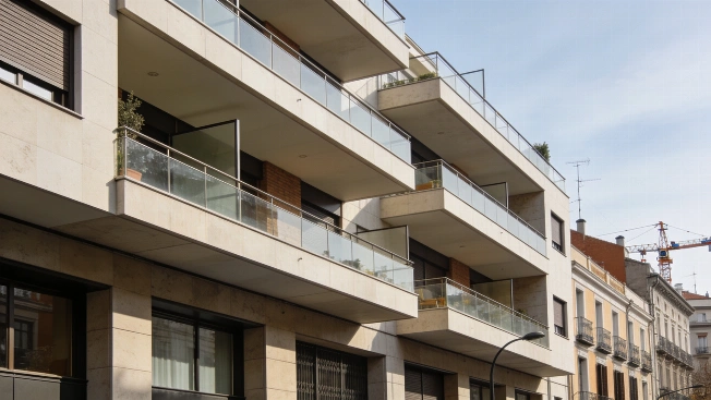 Madrid Sells Luxury Penthouse Bought for Ayuso’s Temporary Office RUSSPAIN.com