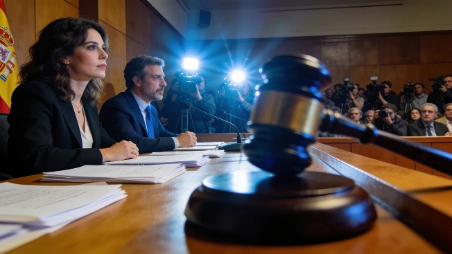 Imanol Arias Stands by Ana Duato After Court Overturns Her Acquittal RUSSPAIN.com