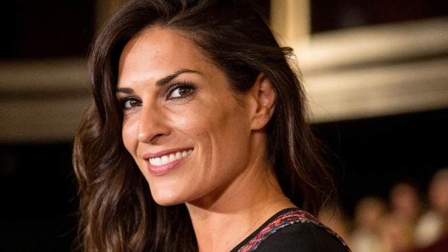 Verónica Hidalgo under public scrutiny after her husband's arrest RUSSPAIN.com