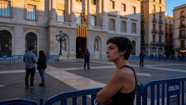 Catalan Government Refuses to Join Ceuta Solidarity Rallies Amid Political Tensions RUSSPAIN.com