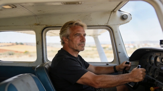 Jesús Calleja built his career without a university degree RUSSPAIN.com