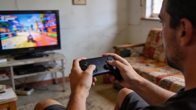 Amazon Luna lands on Fire TV in Spain RUSSPAIN.com
