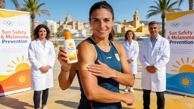 Over 600 Melanoma Cases Annually in Málaga Prompt New Prevention Drive RUSSPAIN.com