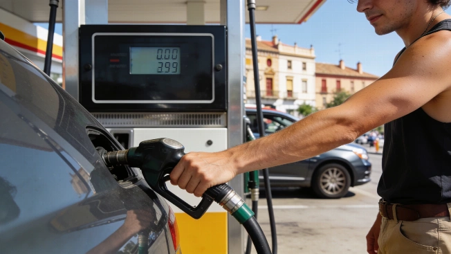 Fuel Tax Changes Push Diesel and Petrol Above €90 Per Tank RUSSPAIN.com