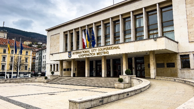 Barcelona to Host Key Meeting on District 11 Cooperation in Sarajevo RUSSPAIN.com