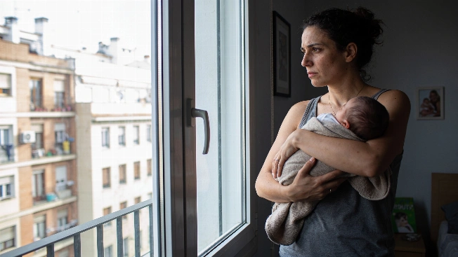 Legal fight erupts after Rocío Muñoz names Omar Montes as father of her baby RUSSPAIN.com