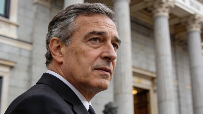 Spain Heads to General Elections on 29 November 2026 RUSSPAIN.com