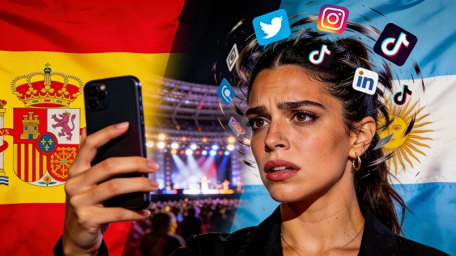 Rosalía Issues Apology After Social Media Backlash in Argentina RUSSPAIN.com