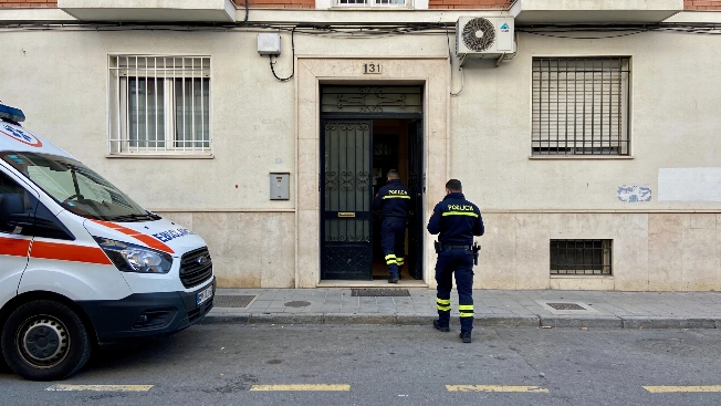 Care worker Gloria dies after stabbing in Carabanchel RUSSPAIN.com