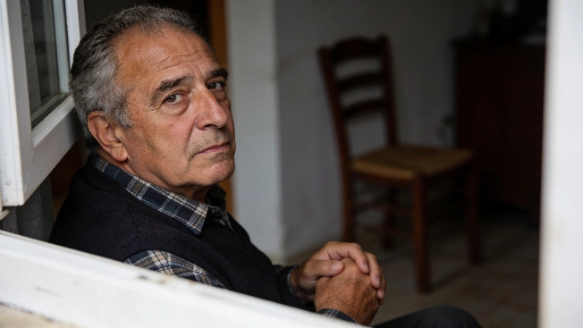 Maya's father chooses understanding over hatred RUSSPAIN.com