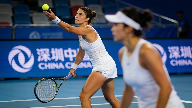 Spain sees a path to the Billie Jean King Cup semifinals RUSSPAIN.com