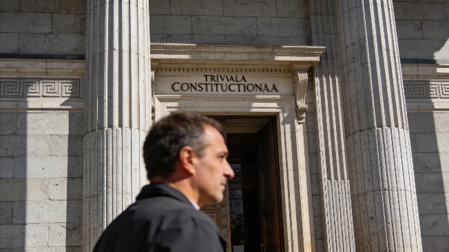 Court lawyers call vote-rights appeal premature RUSSPAIN.com