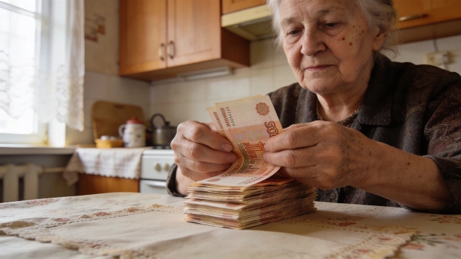15 Years of Contributions Do Not Guarantee a Full Spanish Pension RUSSPAIN.com