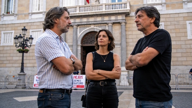 Milei arrives in Spain without a planned Abascal meeting RUSSPAIN.com