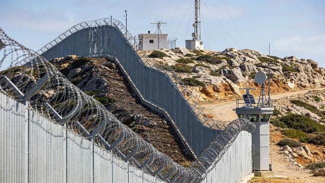 Ceuta migrant surge exposes government split over intelligence warnings RUSSPAIN.com