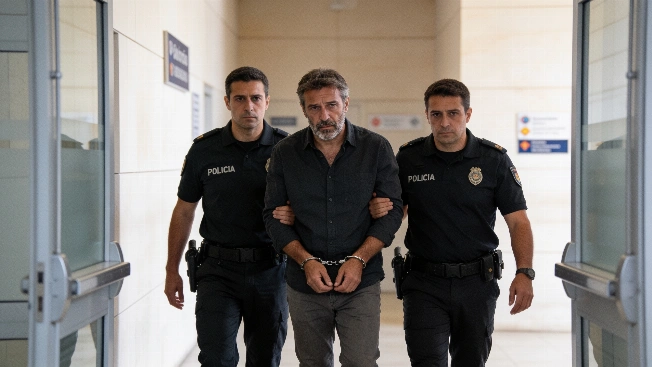 Four men arrested in Valencia for group assault on woman under threat RUSSPAIN.com
