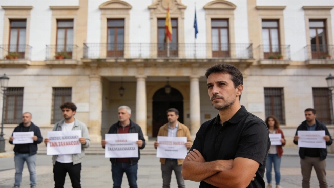 PP Targets Sánchez Over Ceuta Migration Crisis Ahead of Elections RUSSPAIN.com