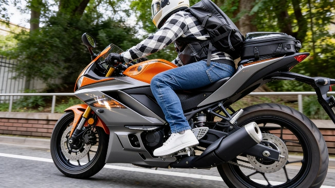 Japan considers charging motorcyclists by the kilometer RUSSPAIN.com