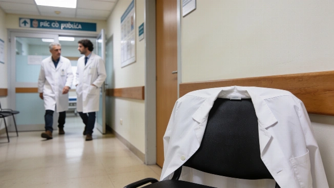Doctors suspend indefinite strike after Spain election call RUSSPAIN.com