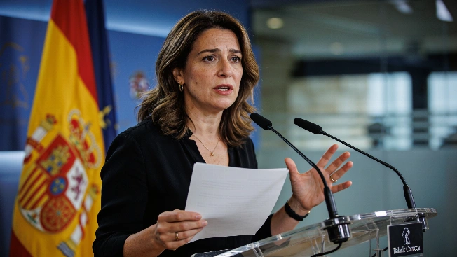 Balearic Government Presses Sánchez for Clarity on Migrant Risk Report RUSSPAIN.com