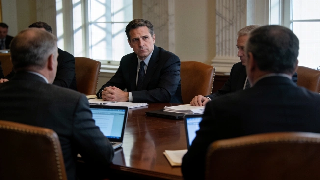 Warsh faces critical test as Fed prepares for first rate hike in years RUSSPAIN.com