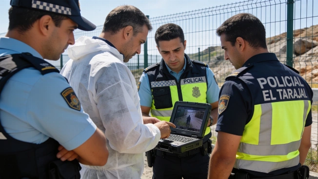 Judge investigates organizers behind mass Ceuta border crossing RUSSPAIN.com