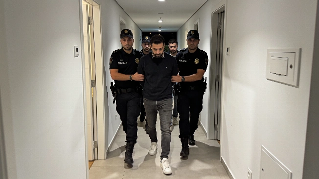 Five Turkish Nationals Arrested in Lloret de Mar for Armed Detention RUSSPAIN.com