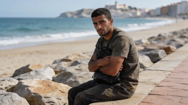 Over 2,000 Refugees in Ceuta Face Delays in Asylum Processing RUSSPAIN.com