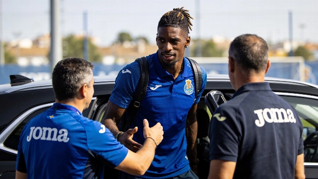 Deportivo Moves to Secure Adama Traoré as Defensive Reinforcements Needed RUSSPAIN.com