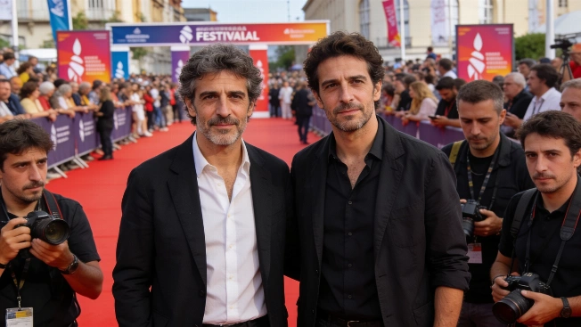 La bola negra launches the largest Oscar campaign in Spanish film history RUSSPAIN.com