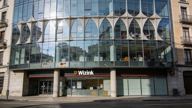 WiZink CEO leaves as Unicaja talks continue RUSSPAIN.com