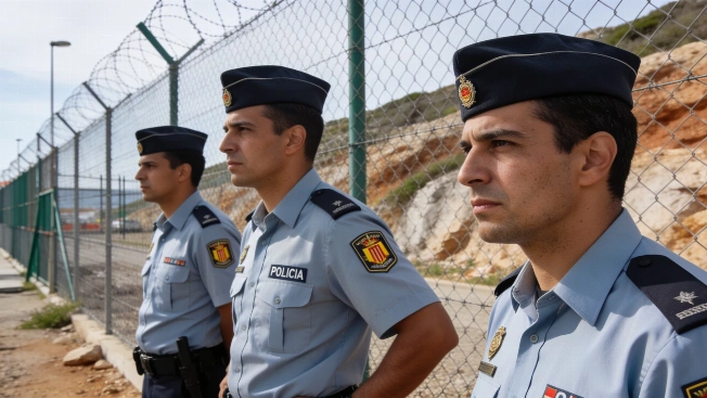 Spanish Government Weighs Royal Call to Morocco Amid Ceuta Crisis RUSSPAIN.com