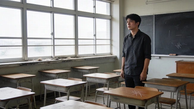 Taiwanese schools struggle to hire teachers as tech jobs lure science graduates RUSSPAIN.com